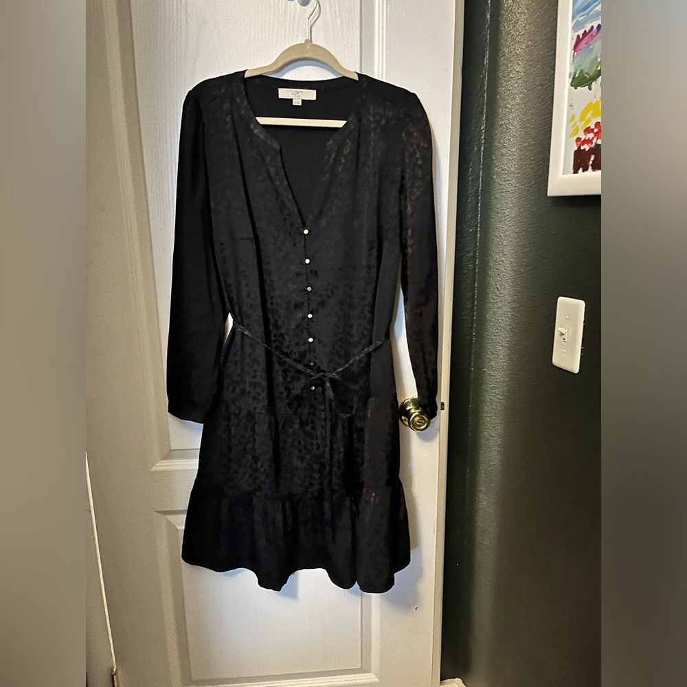 Cute loft dress
